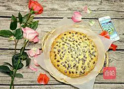 Starbucks Red Bean Waffles Recipe Illustration 18