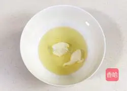 Coconut shortbread recipe 3