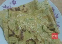 Zucchini pancake recipe 6