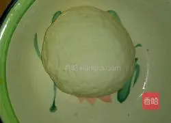 Illustration of how to make egg cakes 1