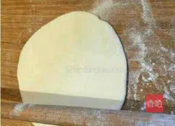 Thousand-layer cake recipe 4