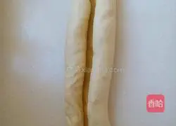 Illustration of how to make shortbread 7