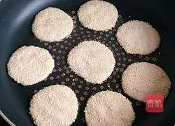Illustration of how to make glutinous rice cakes 4