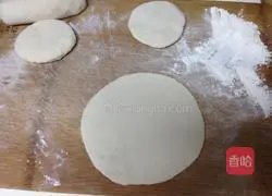 Vegetarian pie recipe 5