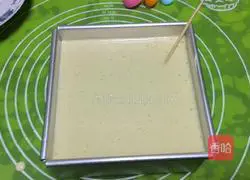 French whole egg sponge cake recipe 10