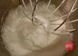 Oatmeal cake recipe 2