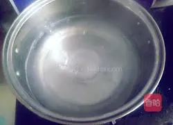 Illustration of how to make hot scallion pancakes 2