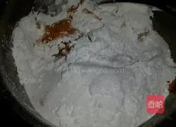 Pumpkin pie recipe 2