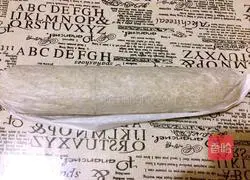 Illustration of Matcha Cake Roll 18