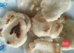 Brown sugar glutinous rice cake recipe 4