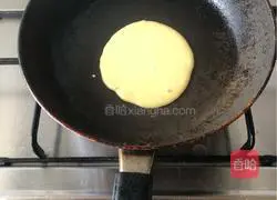 Milk muffins recipe 4