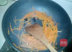 Illustration of how to make Ta pancakes 2