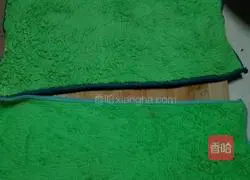 Illustration of how to make sushi and seaweed shumai 7