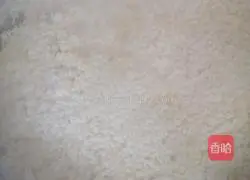 Rice Crispy Rice Cake Recipe Illustration 3