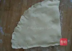 Xianghe meat pie recipe 12