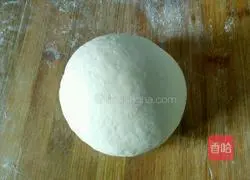 Illustration of how to make sugar cakes 2