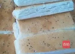 Thousand-layer cake recipe 5