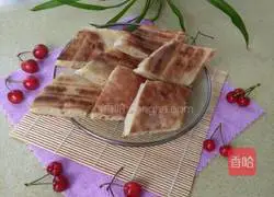 Milk grain cake recipe 8