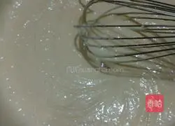 Light cheesecake Practice illustration 3