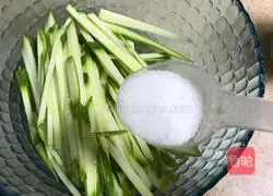 Zucchini egg pancake recipe 2