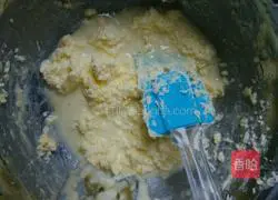 Cranberry shortcake recipe 6