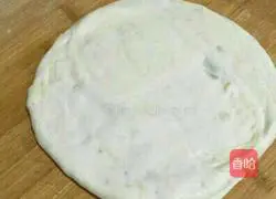 Thousand-layer cake recipe illustration 6