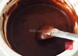 Chocolate Cake Roll Recipe Illustration 11