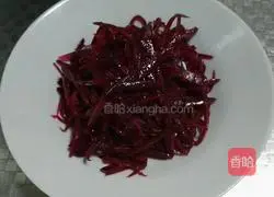 Spring Pancake Recipe Illustration 4