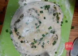 Thousand-layer cake recipe 8