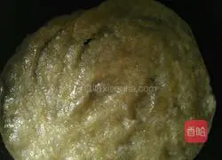 Illustration of how to make family hand cakes 4