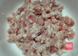 Illustration of how to make sushi and seaweed shumai 3