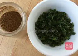 Illustration of home-made pancakes 3