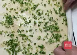 Onion Fragrance Shortbread recipe illustration 5