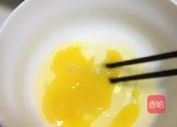 Illustration of how to make thousand-layer cake crust 2