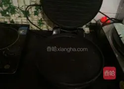 Bitter melon egg cake recipe 5