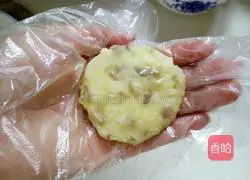 Potato and onion pancake recipe 16