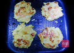 Yellow-skinned pumpkin cake recipe 8