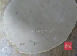 Illustration of how to make pancakes 3