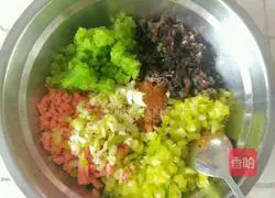  Spicy pancake recipe 2