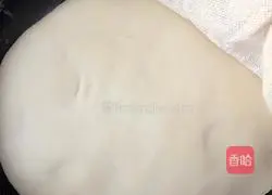 Illustration of how to make pancakes 1