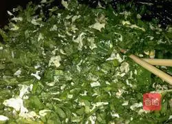 Spinach and egg pie recipe 8