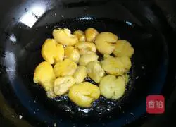 Potato cake recipe 4