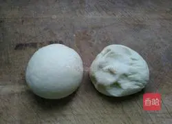 Illustration of how to make pancakes 9 