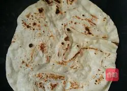 Illustration of making single cake 7