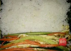 Sushi recipe illustration 8