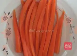 Korean Illustration of how to make BBQ sushi 3