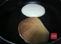 Soufflé waffle recipe illustration 8