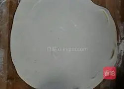 Illustration of how to make salt and pepper hand cakes 7