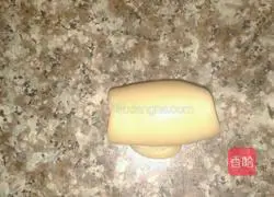 Wife Illustration of how to make cakes 14