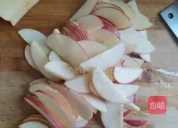 Whole wheat apple layer cake recipe 5